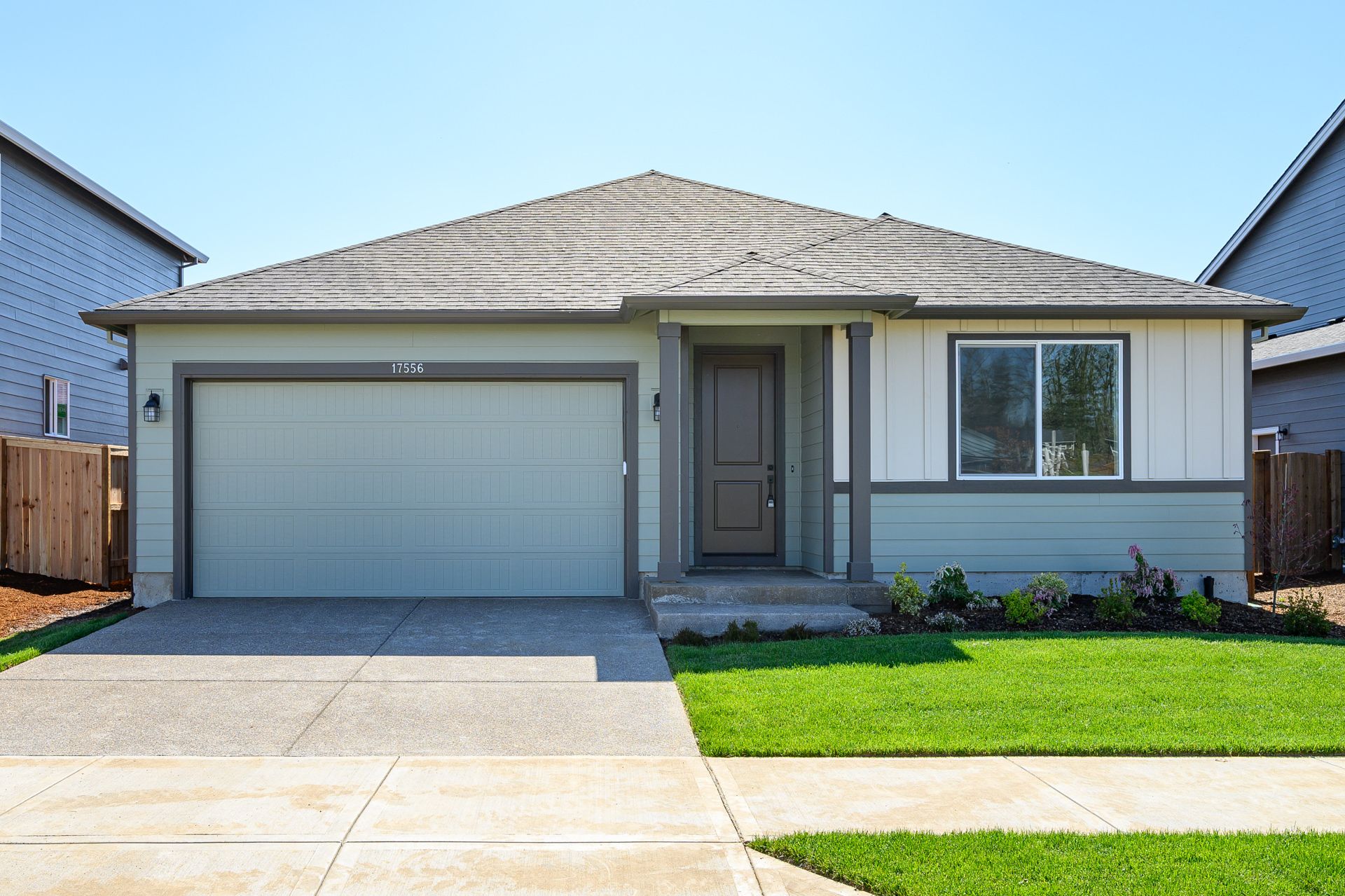 11689 Se Bridal Veil Falls Pl. Happy Valley, OR 97086