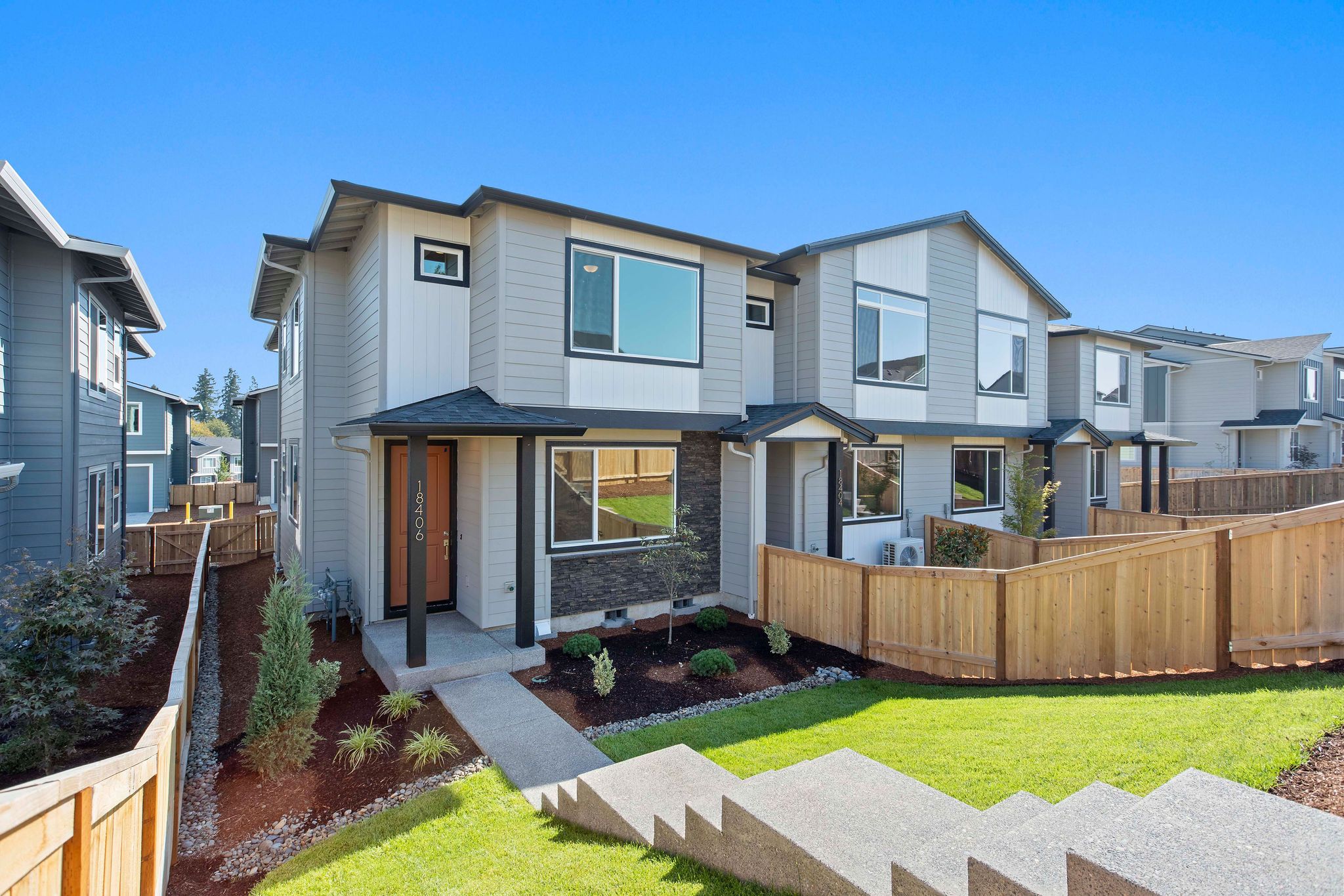 4519 Ne 183Rd Street. Vancouver, WA 98686