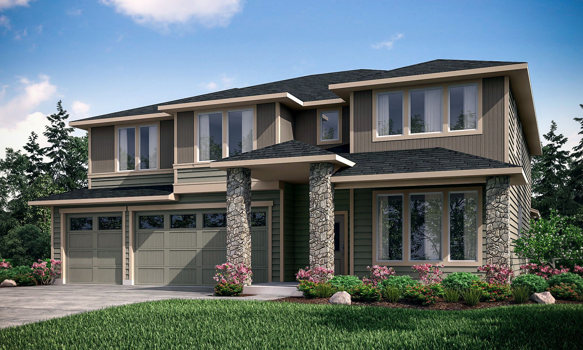 1326 N KALANI LOOP (The 3370)