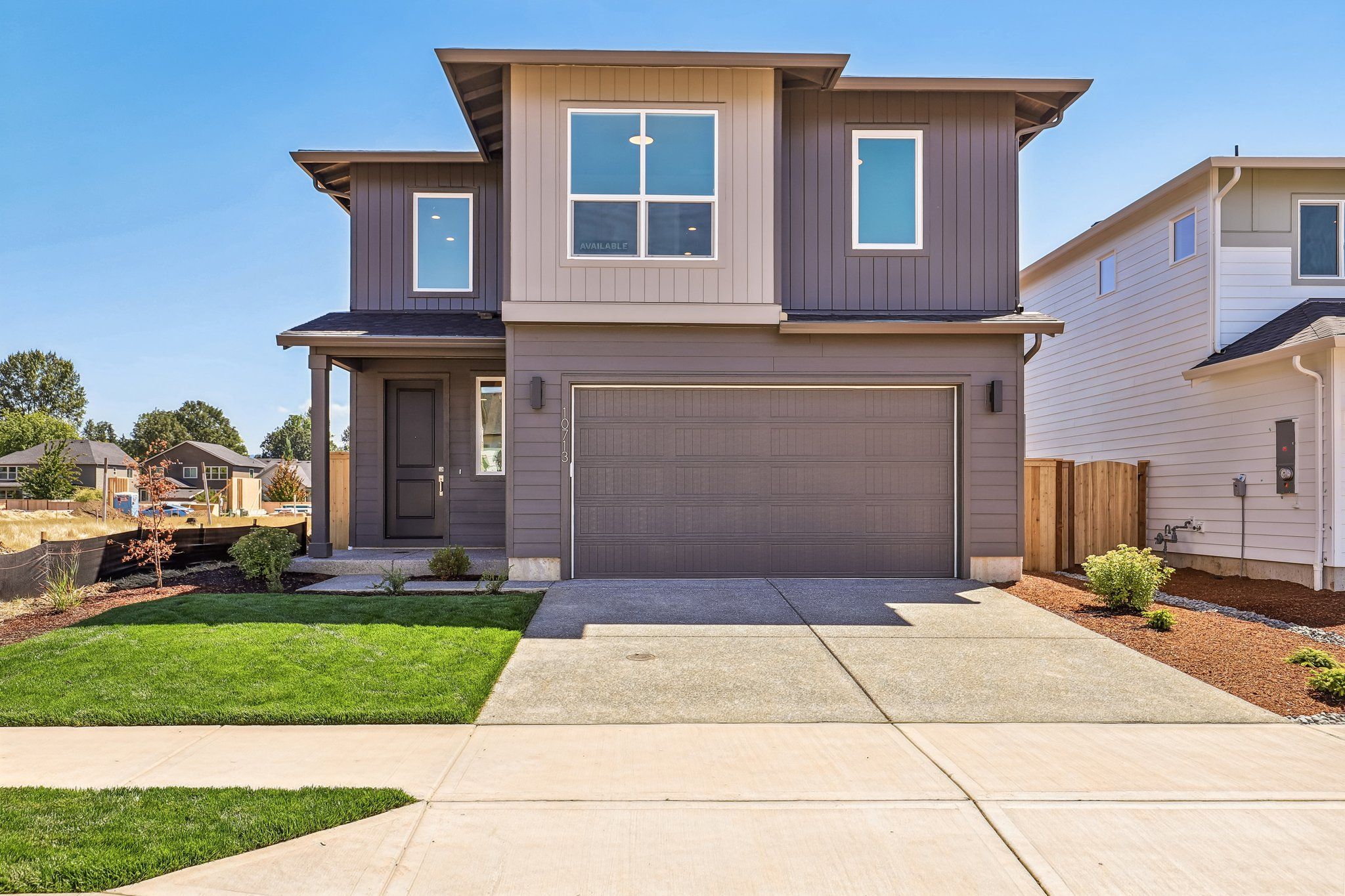 10713 NE 139th Ave (The 1890)