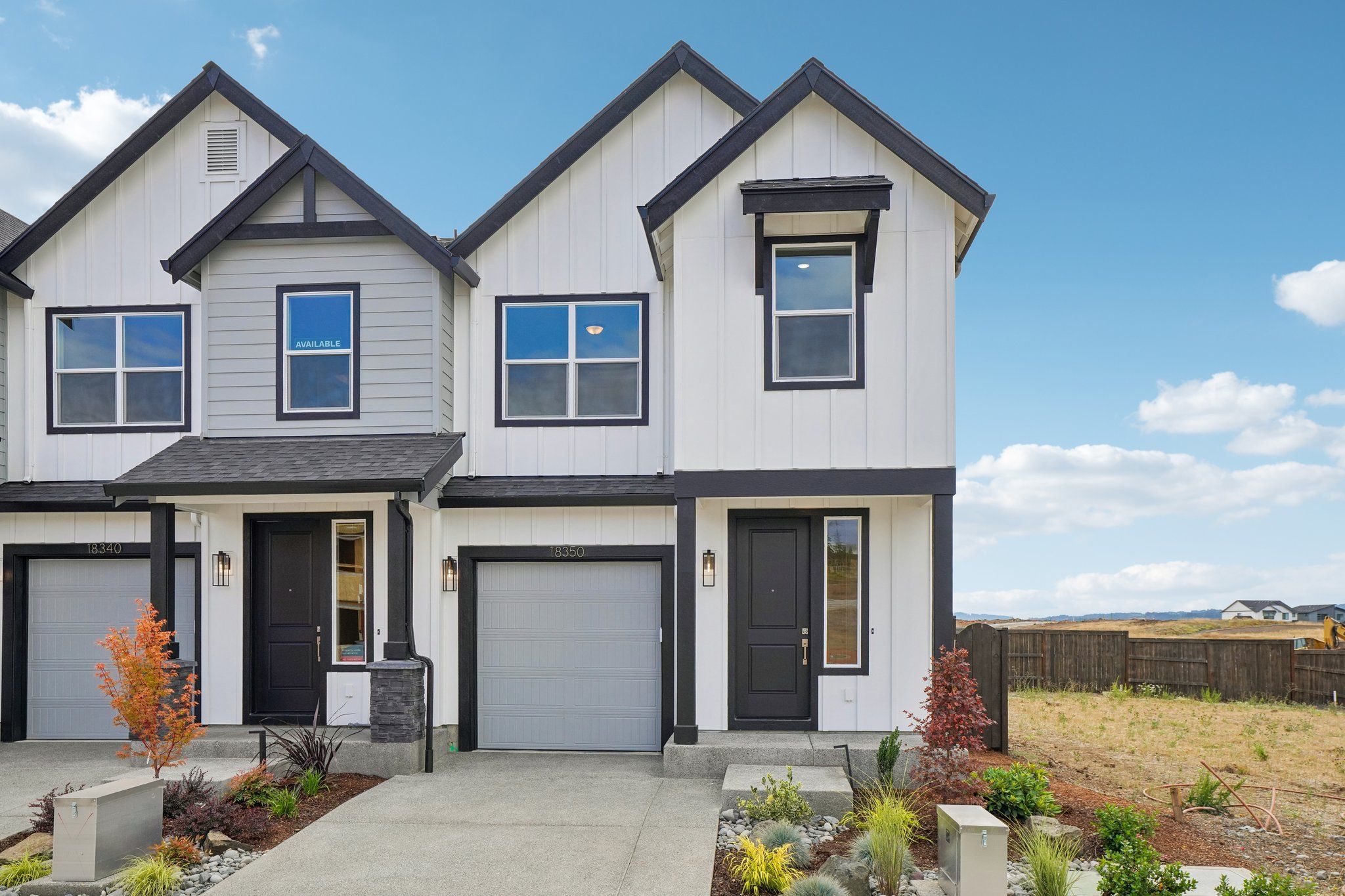 The 1713 - Willow Ridge: Beaverton, Oregon - Holt
