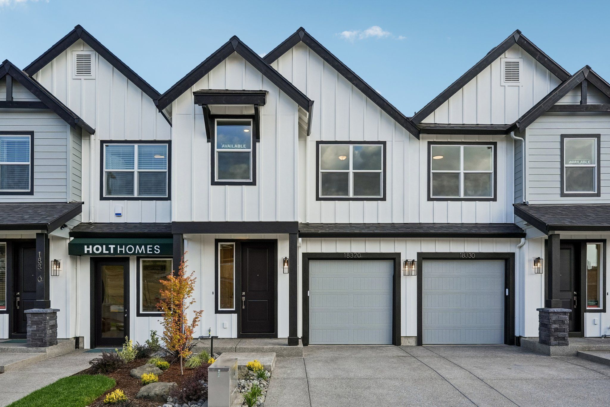 The 1713 - Willow Ridge: Beaverton, Oregon - Holt