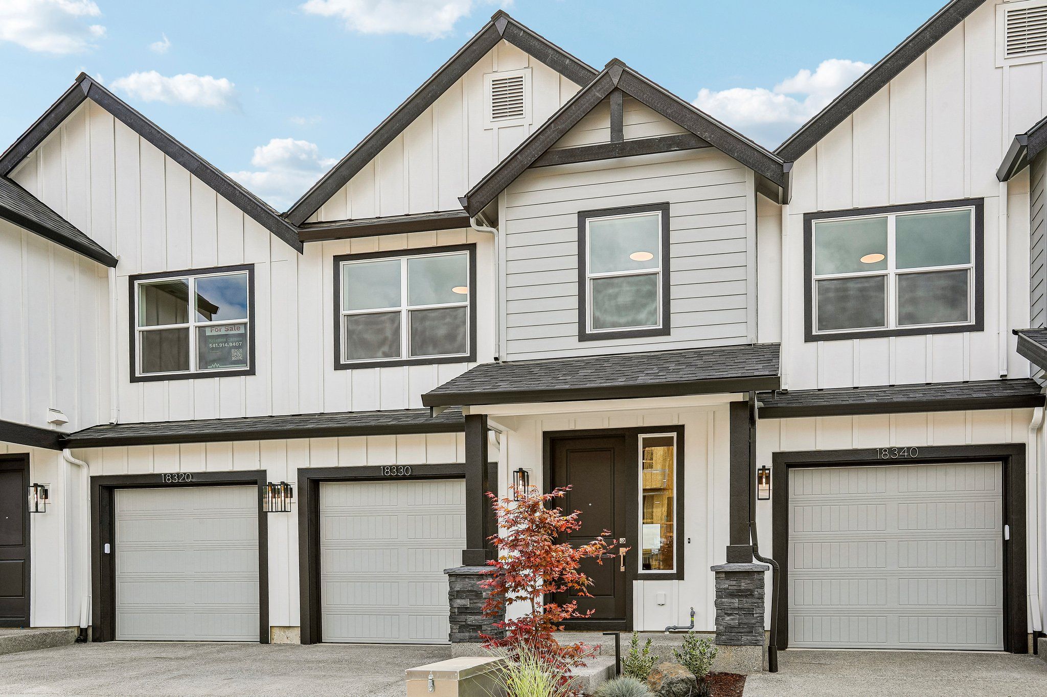 The 1674 - Willow Ridge: Beaverton, Oregon - Holt