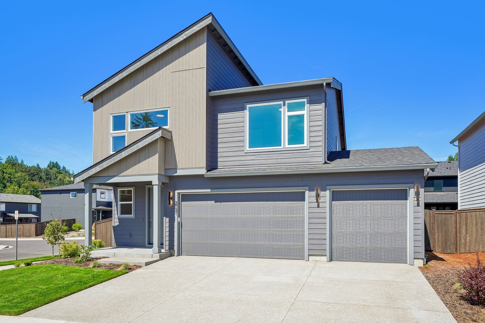 2131 Statesman Dr. (The 2184)