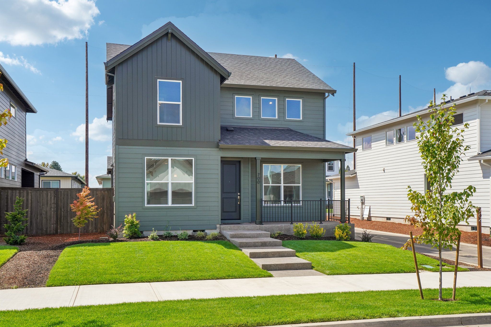 700 Magnolia Ave (The 2084)