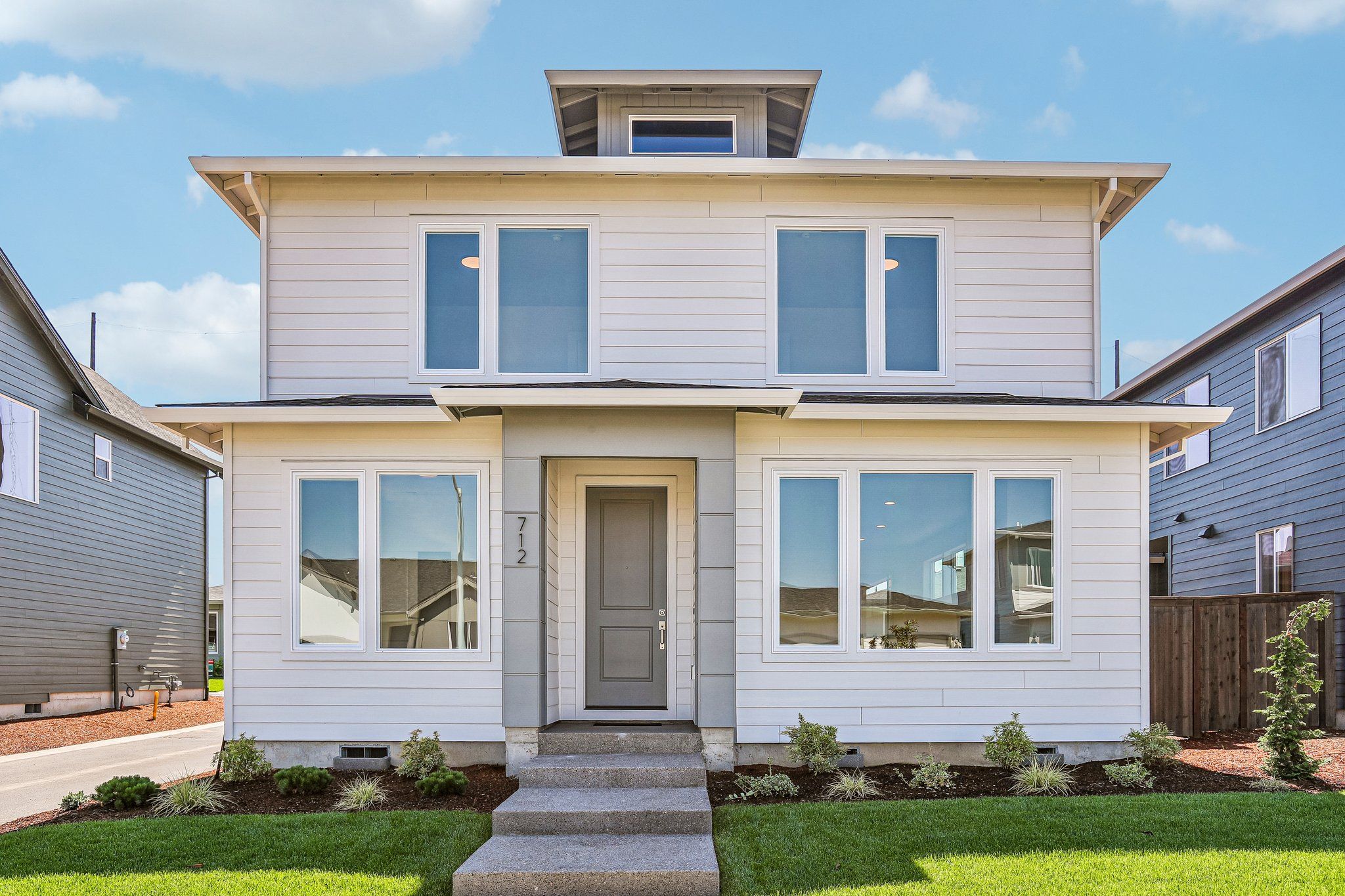 The 1929 - Marion Pointe: Woodburn, Oregon - Holt