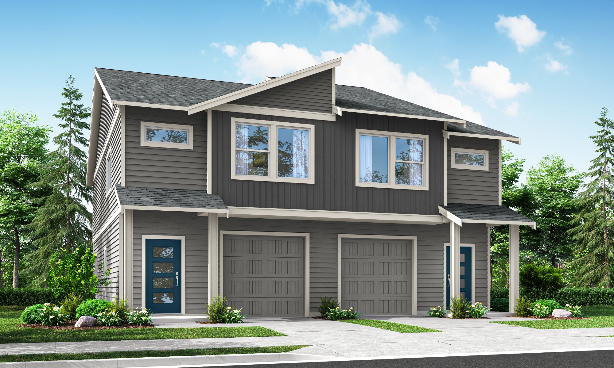 2725 S Heather Street (The 1520)