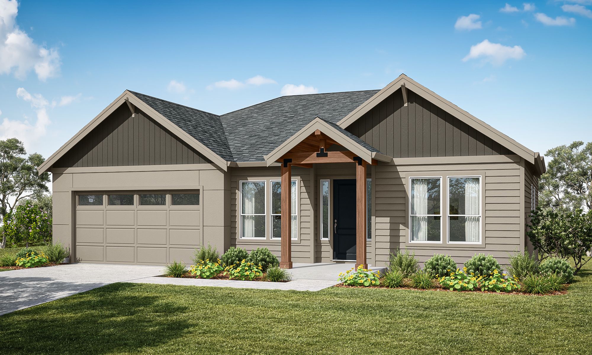 8517 N Hargrave Street. Camas, WA 98607
