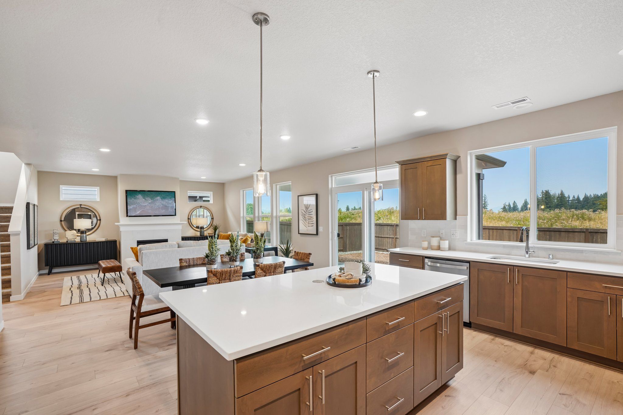 casa en Hillcrest por Holt