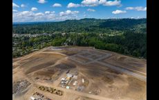 Raleigh Crest: Portland, Oregon - Holt