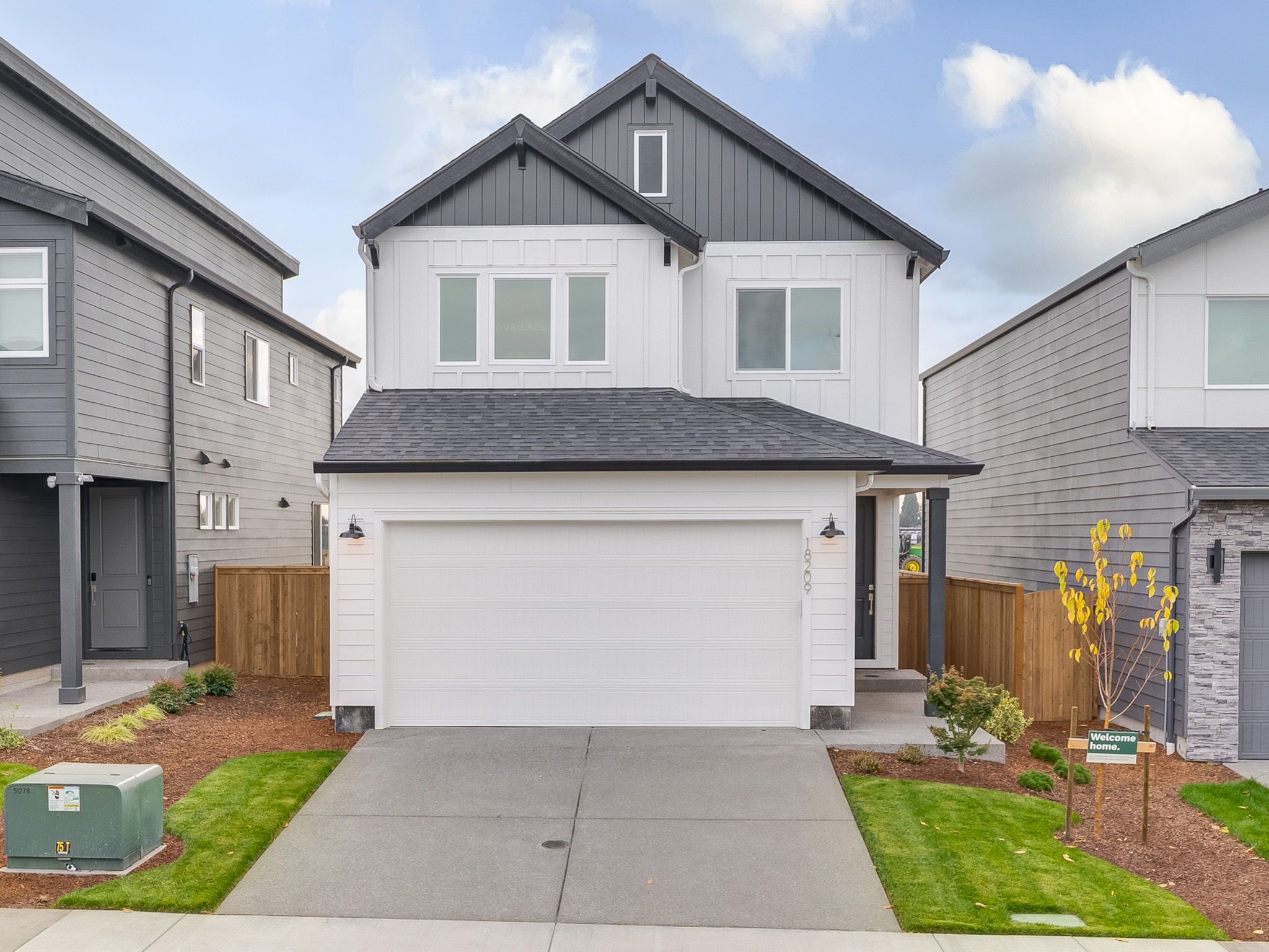 18209 NE 14th St. (The 1816) Image