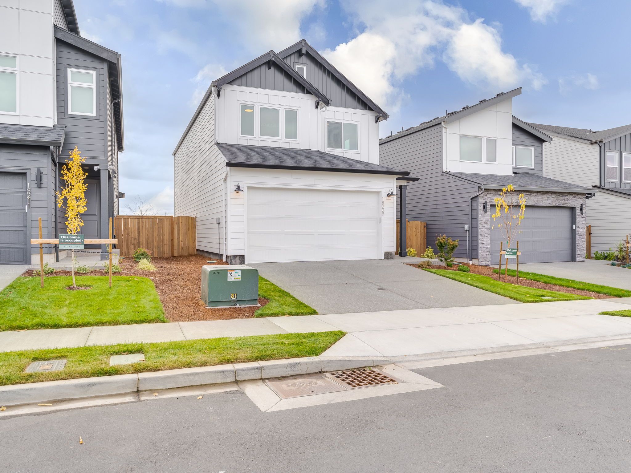Exteriors Image
