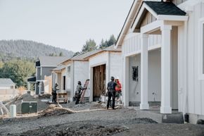 Ponderosa Ridge by Holt Homes in Corvallis Oregon