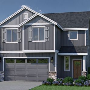 The 1670 by Holt Homes in Eugene-Springfield OR