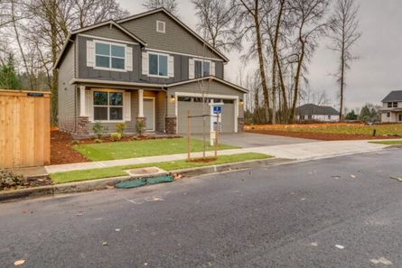 THE 2539 by Holt Homes in Eugene-Springfield OR