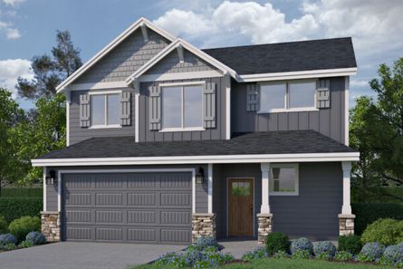 THE 1833 by Holt Homes in Eugene-Springfield OR