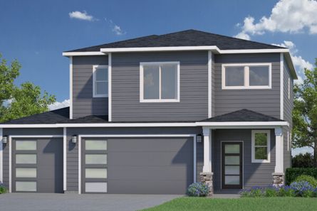 THE 2321 Floor Plan - Holt Homes