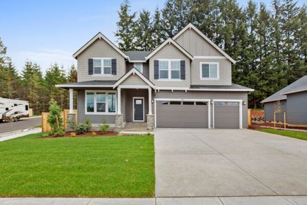 THE 3370 by Holt Homes in Portland-Vancouver WA