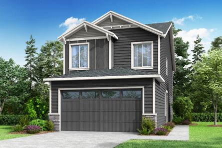 THE 1622 by Holt Homes in Portland-Vancouver WA