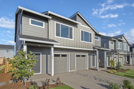 THE 1520 by Holt Homes in Portland-Vancouver WA