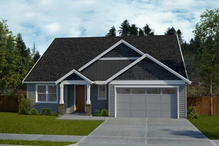 THE 2096 by Holt Homes in Portland-Vancouver WA