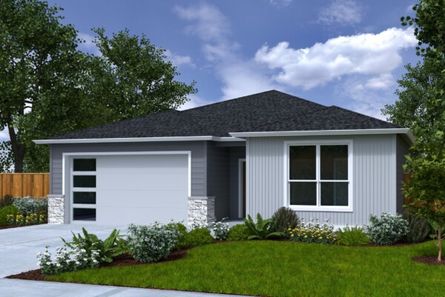 THE 1803 by Holt Homes in Corvallis OR