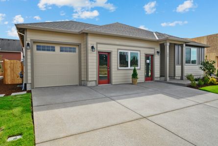 THE 1594 by Holt Homes in Corvallis OR