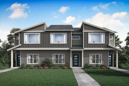 THE 1626 Floor Plan - Holt Homes