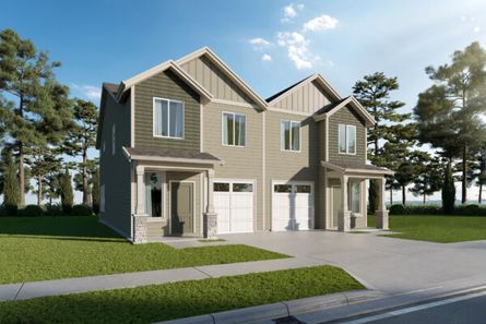 THE 1679 by Holt Homes in Corvallis OR