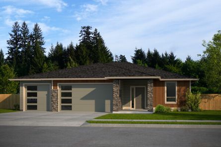 THE 2674 by Holt Homes in Eugene-Springfield OR