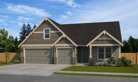 THE 2978 Floor Plan - Holt Homes