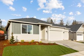 Rolling Meadows by Holt Homes in Eugene-Springfield Oregon