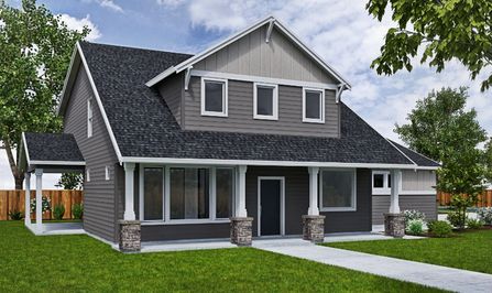 The 2506 by Holt Homes in Portland-Vancouver WA