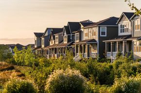 Marion Pointe by Holt Homes in Salem Oregon