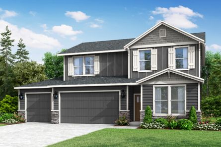 The 2008 by Holt Homes in Portland-Vancouver OR