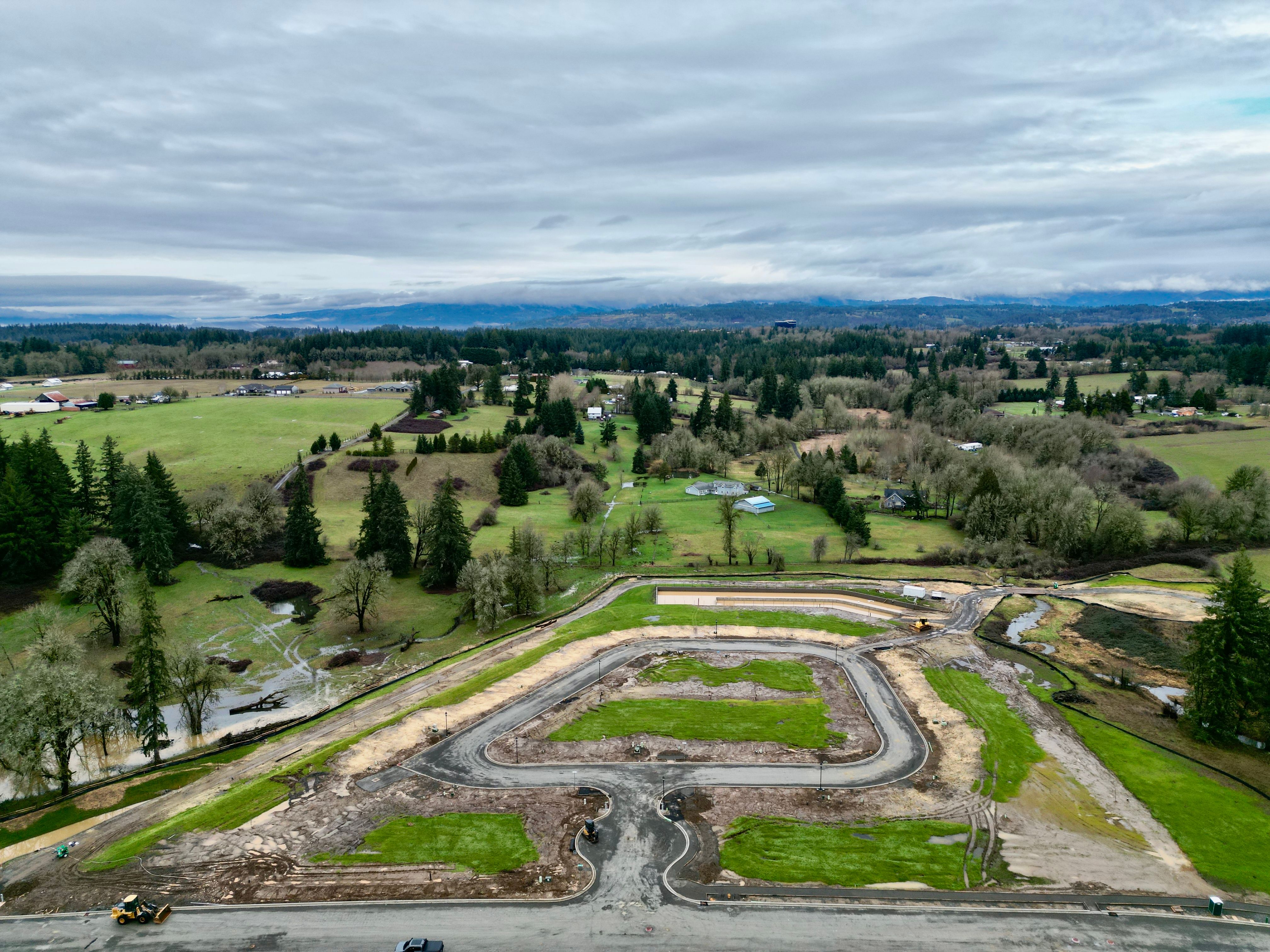 Paradise Pointe in Ridgefield, WA | New Homes by Holt Homes