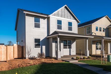 The 1842 Floor Plan - Holt Homes