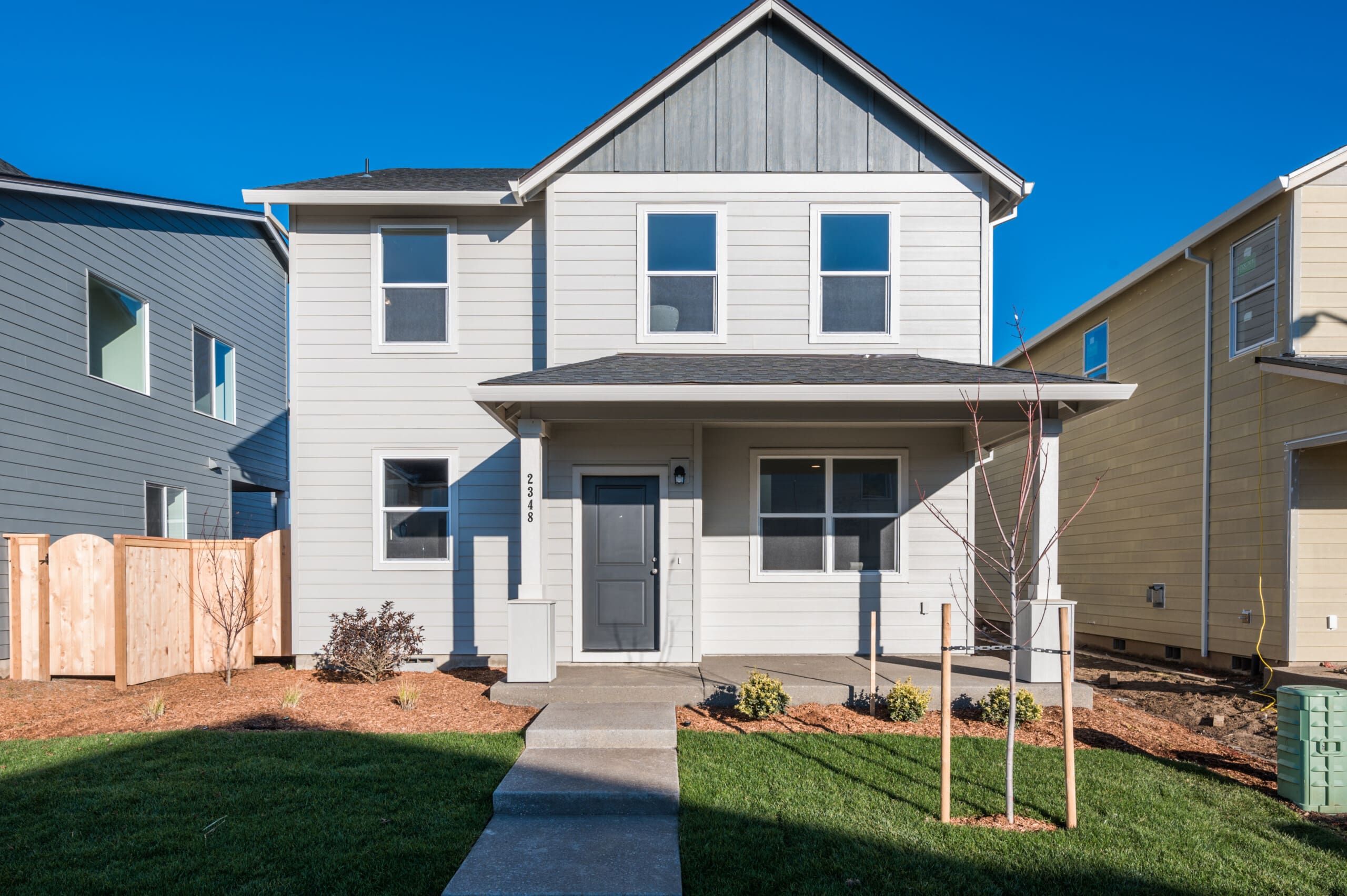 1200 S 32Nd Avenue. Cornelius, OR 97113