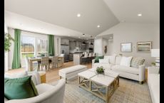 Ramble Creek: Vancouver, Washington - Holt Homes