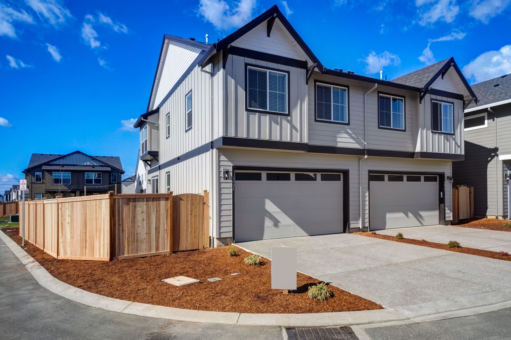 8193 Se Quincy St. Hillsboro, OR 97123