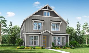 The 1929 - Laurel Woods: Cornelius, Oregon - Holt Homes