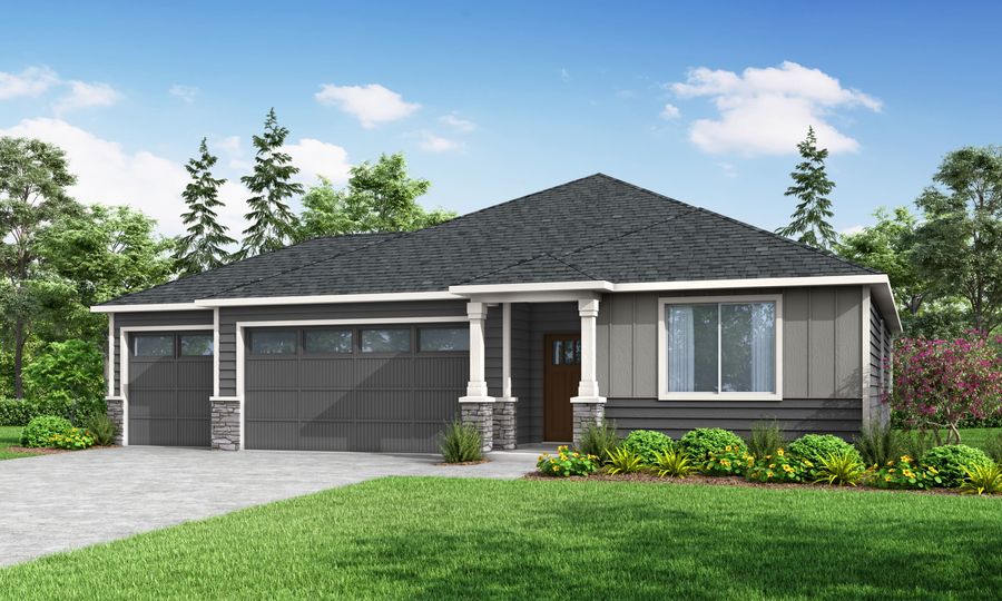 124 Valemont Drive (The 1594)