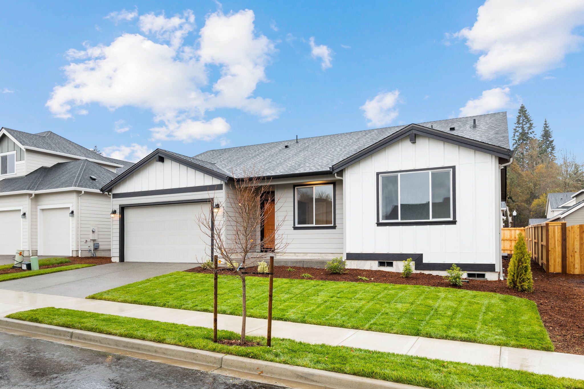 8517 N Hargrave Street. Camas, WA 98607