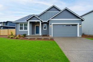 The 2096 - Scouters Mountain: Happy Valley, Oregon - Holt Homes