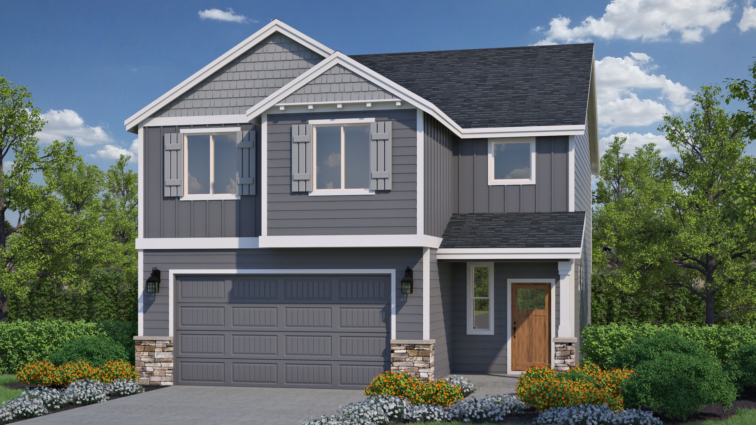 2803 NE Claire Road (The 1670)