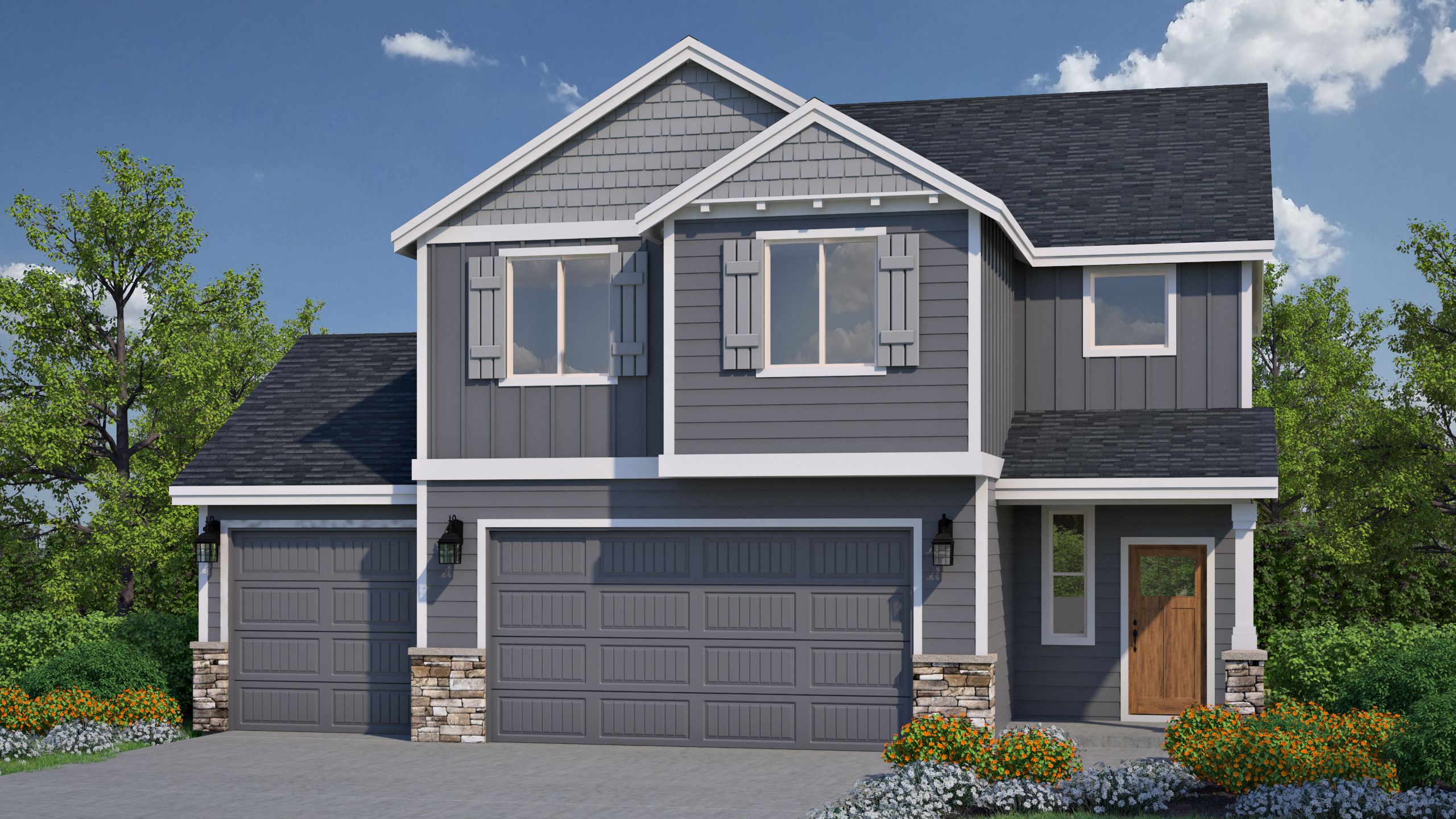 10631 Se Heritage Rd. Happy Valley, OR 97086