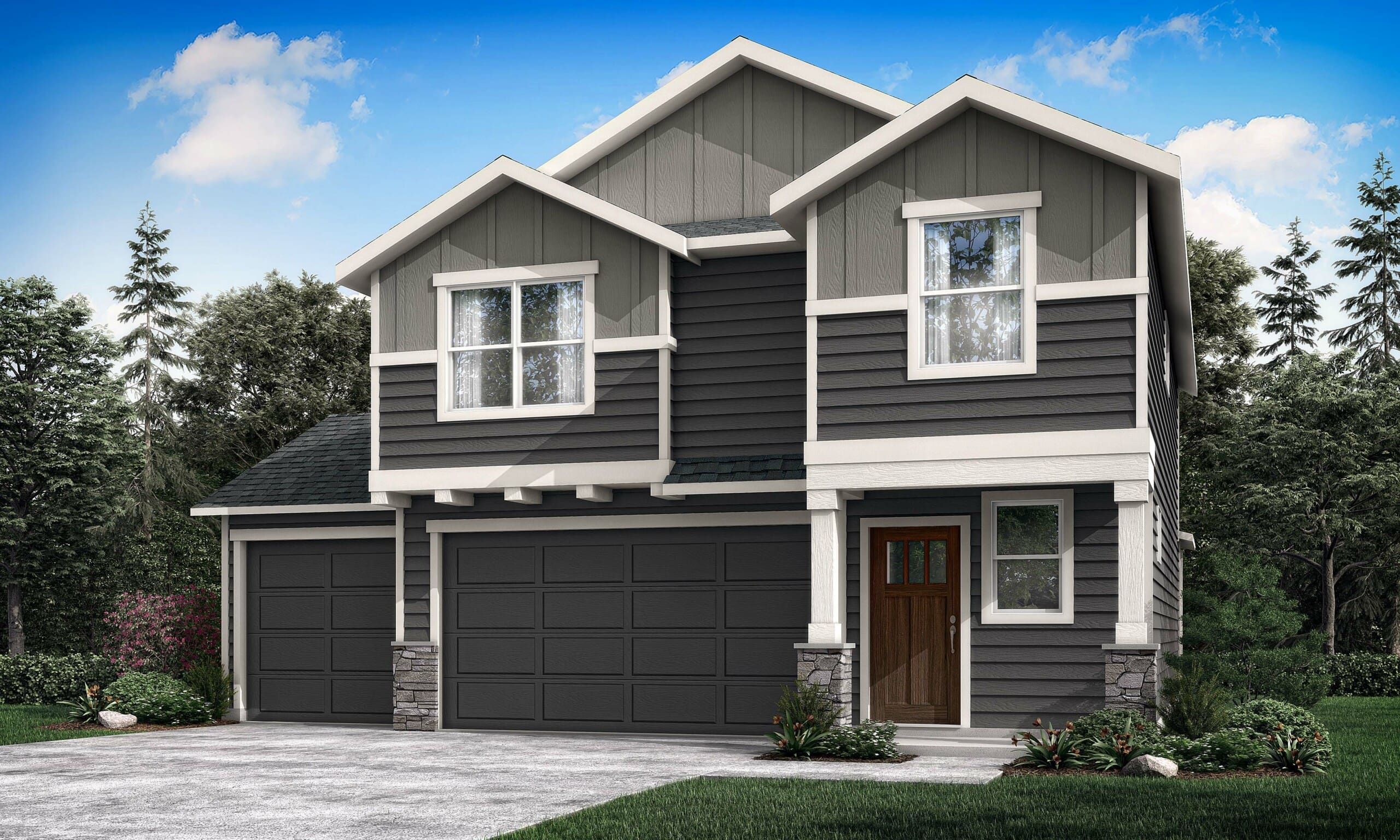 18805 NE 41ST PL (The 2038)