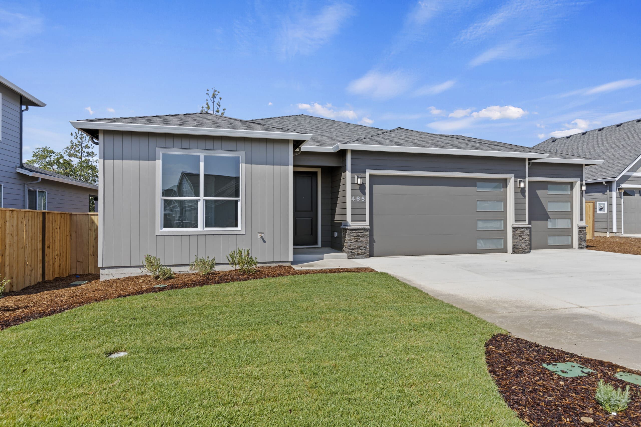 1200 S 32Nd Avenue. Cornelius, OR 97113