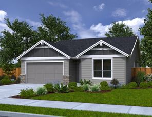 3199 S Quartz Drive (The 1803)