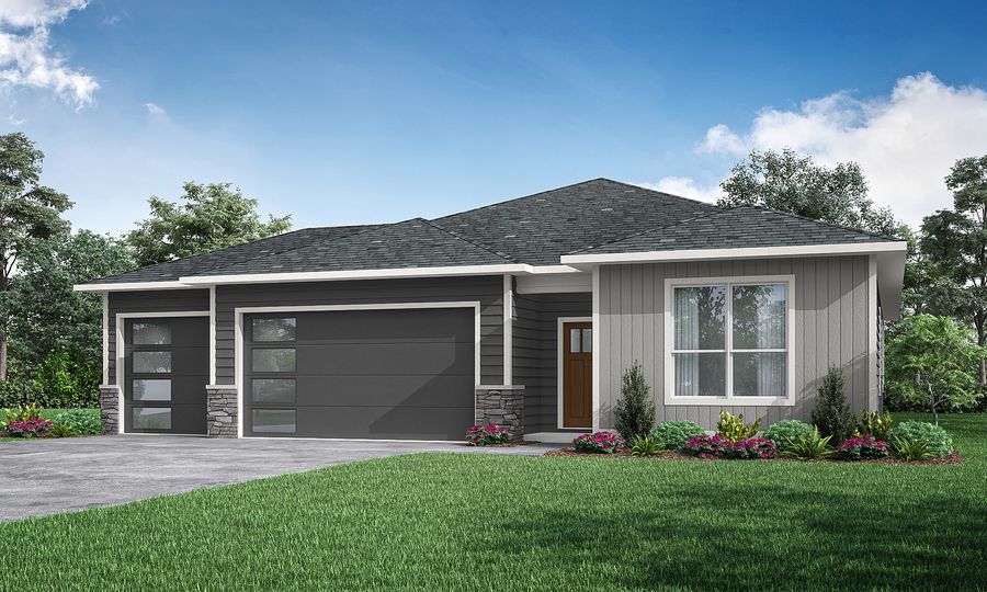 3206 S Kodiak Street (The 1803)